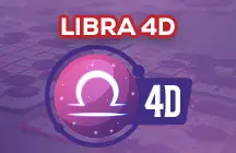 4D Libra 4D Libra